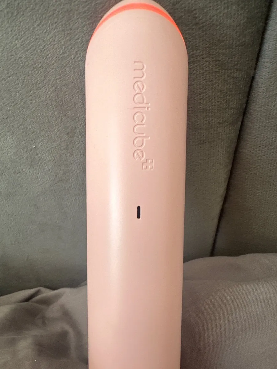 Medicube Age-R booster pro - Image 3