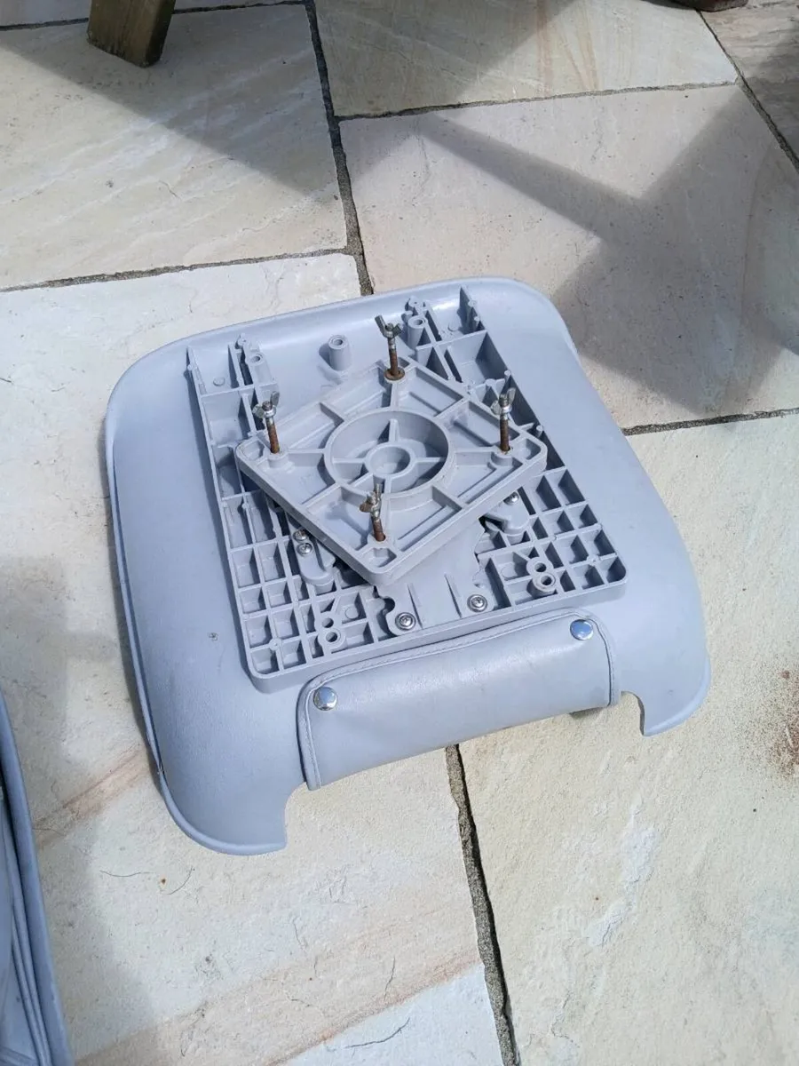 Boat seats - Image 3