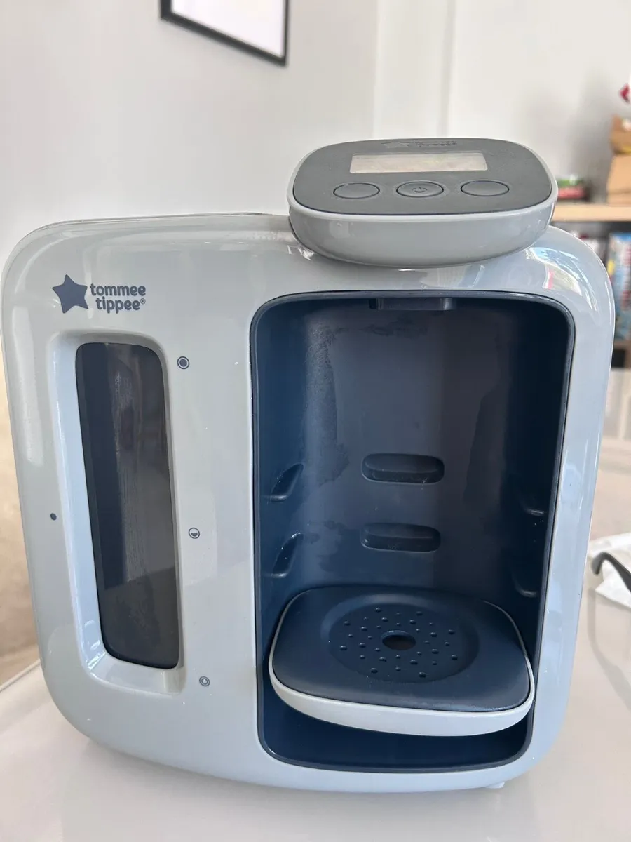 Tommee Tipppee Perfect Prep machine - Image 1