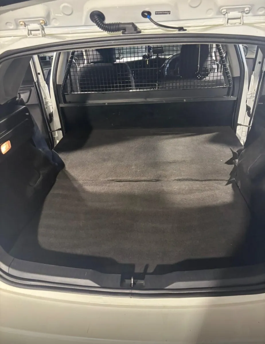 Toyota Auris 2018 - Image 4