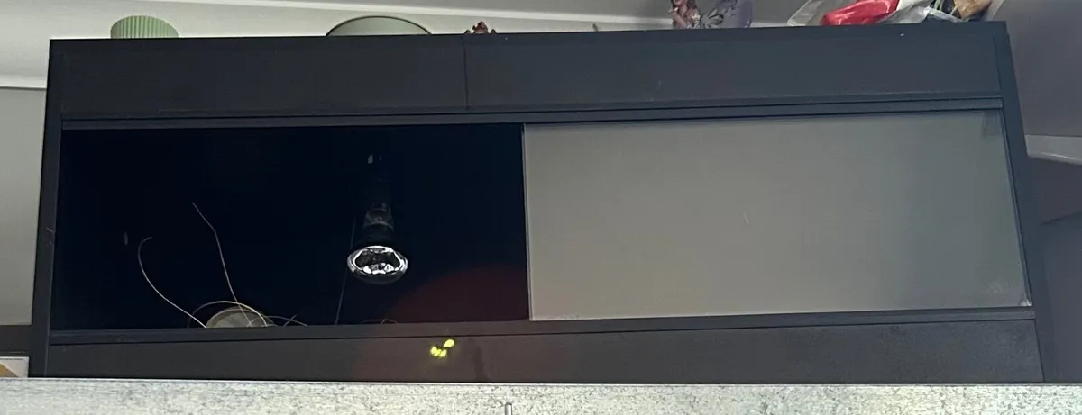 Wooden vivarium - Image 3