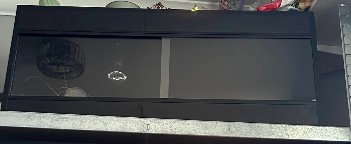Wooden vivarium - Image 2