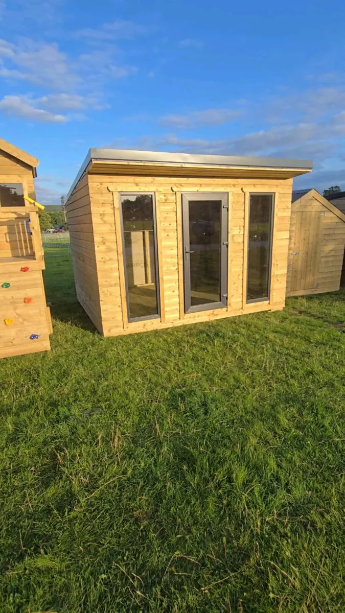Garden Room - Image 2