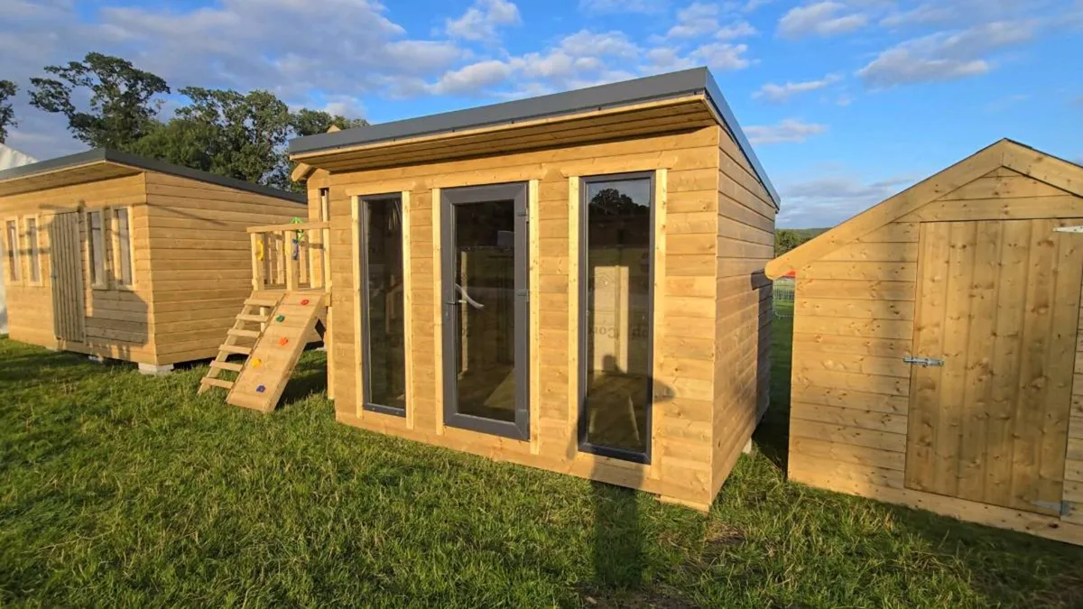 Garden Room - Image 1