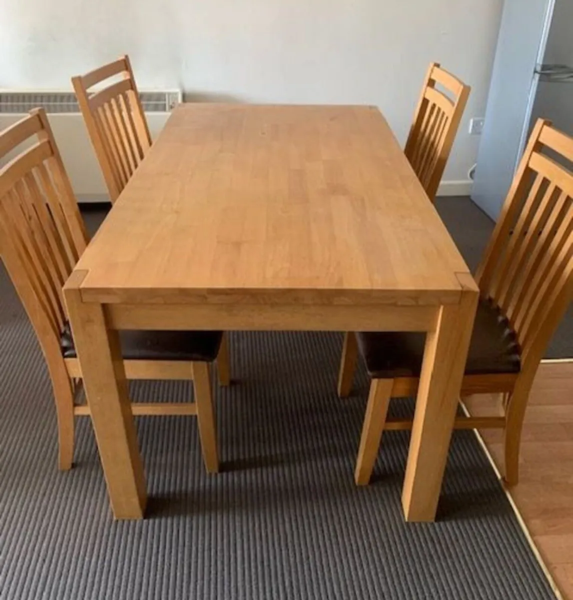 Various Sized Kitchen Dining Tables - Can Deliver - Image 4