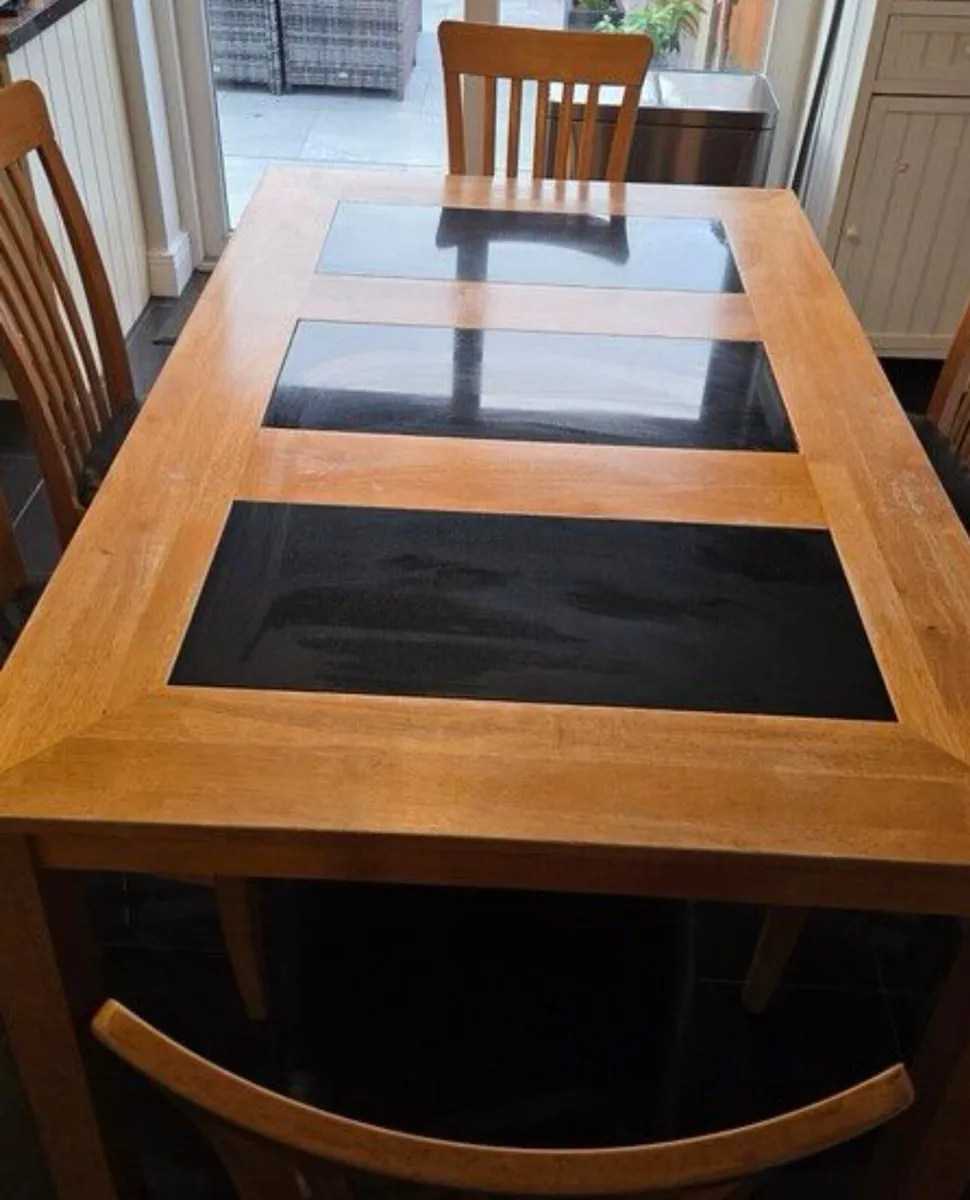 Various Sized Kitchen Dining Tables - Can Deliver - Image 1