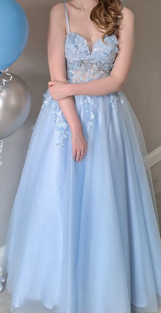 Debs Dress - Image 3