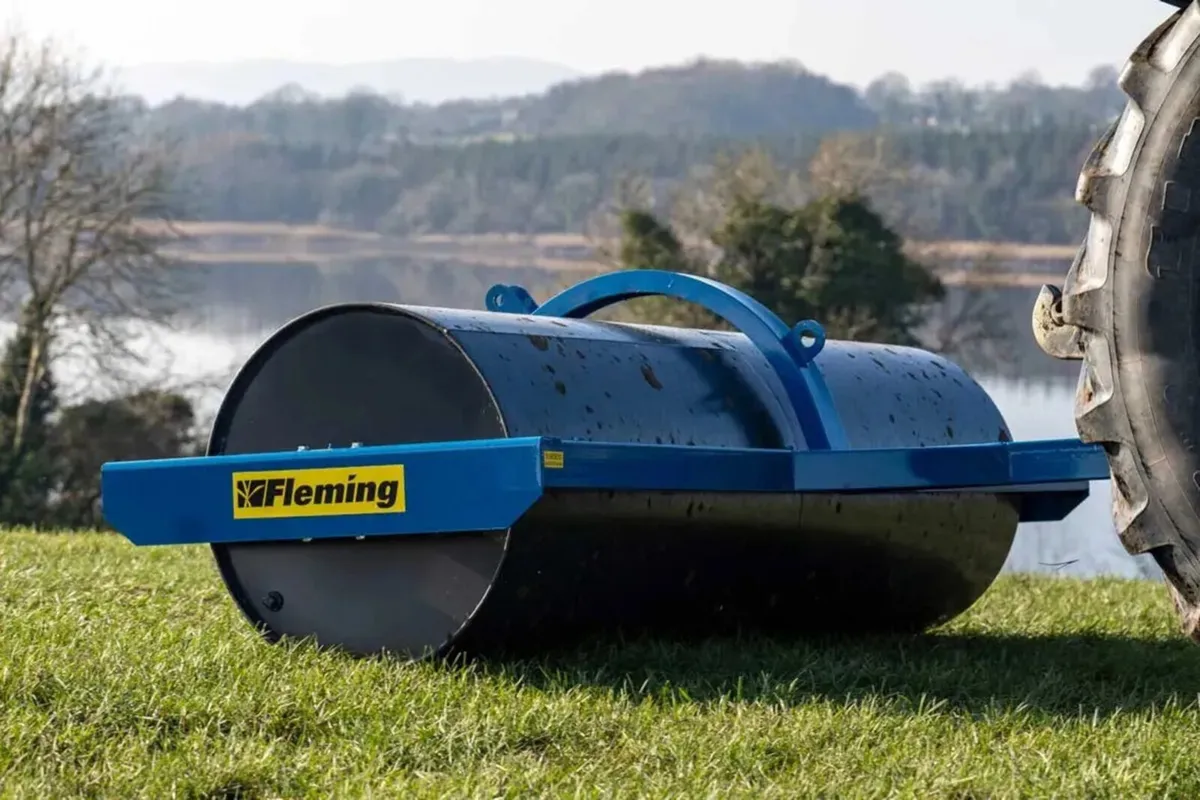 Fleming Rollers - Image 3