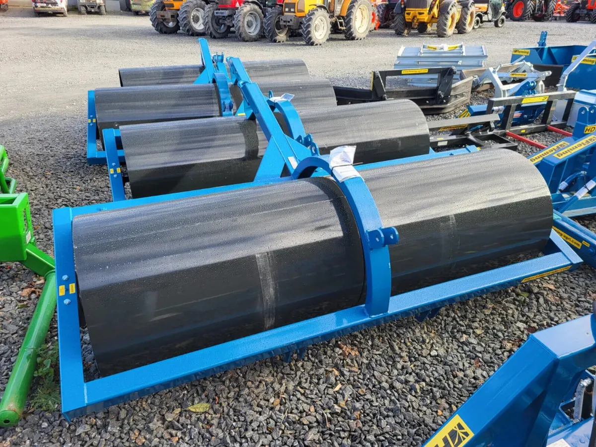 Fleming Rollers - Image 4