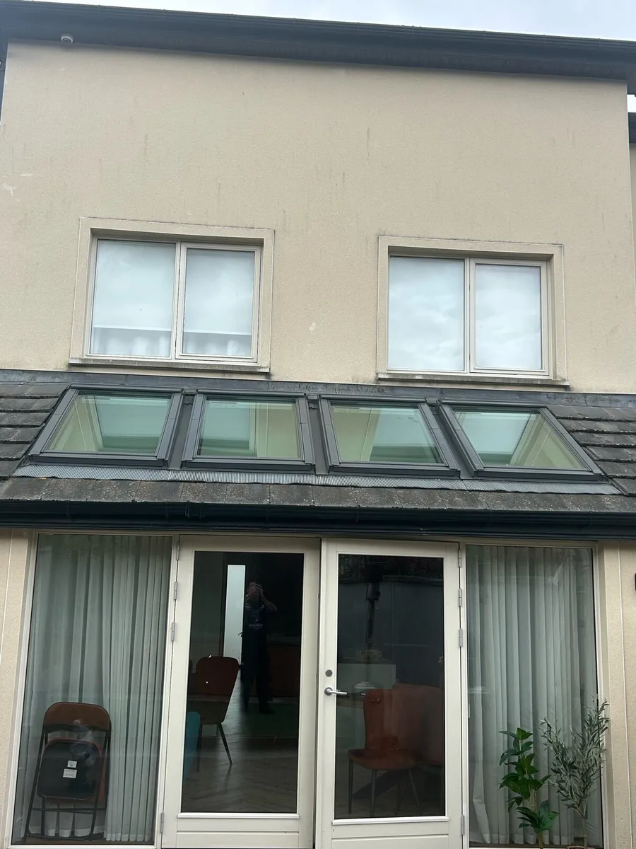 French Doors - Image 2