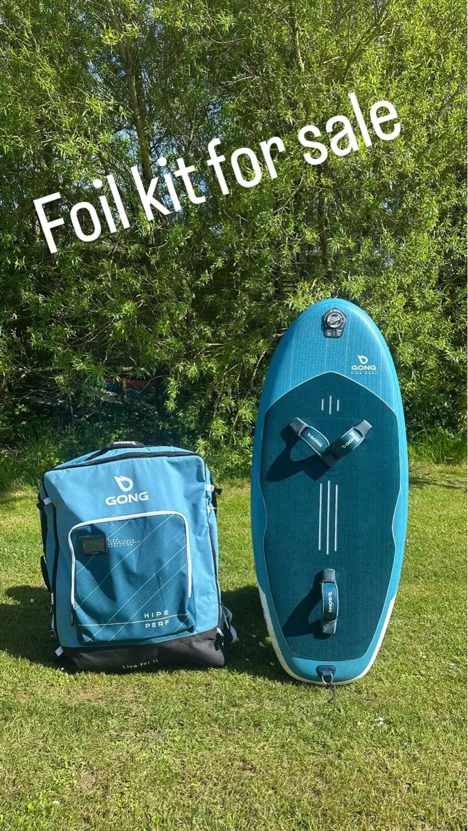 FOIL kit - Image 2