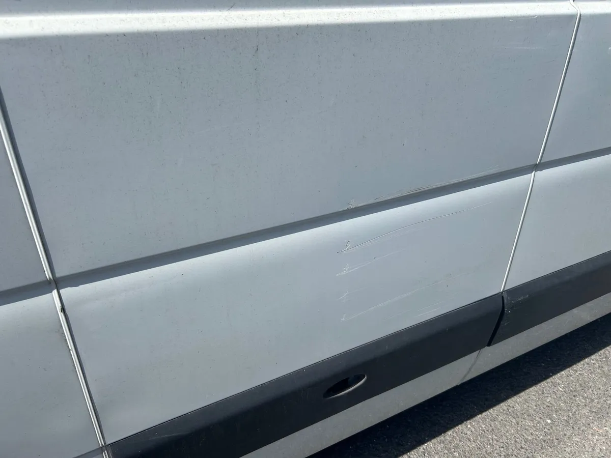 Renault Master 2017 - Image 4