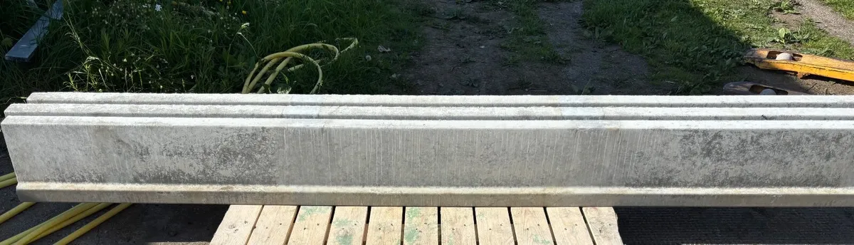 Concrete windows sill - Image 2