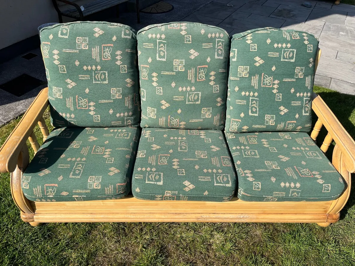 3-piece furniture set - Image 2