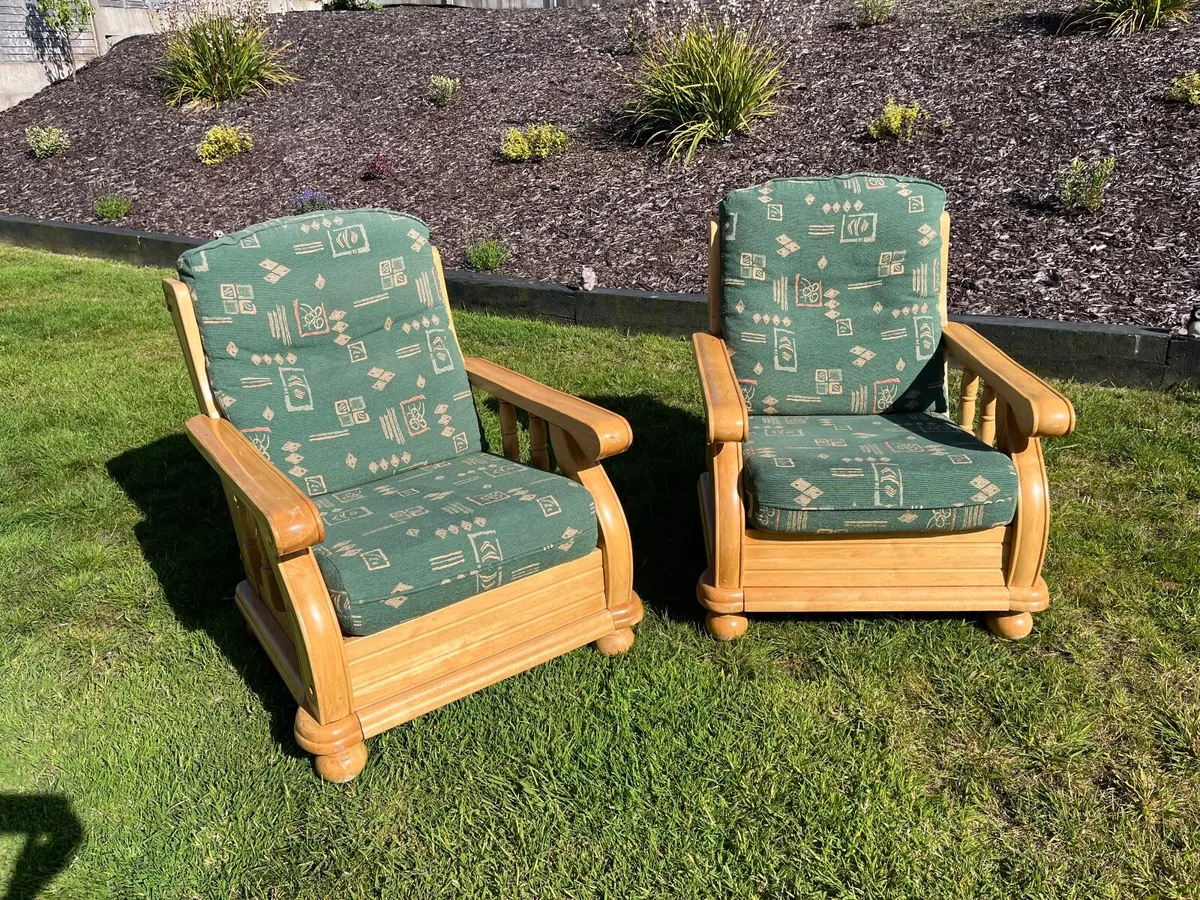 3-piece furniture set - Image 1