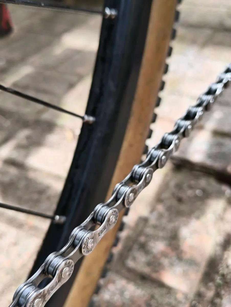 Gravel Bike Size Small - Voodoo Limba - Image 2