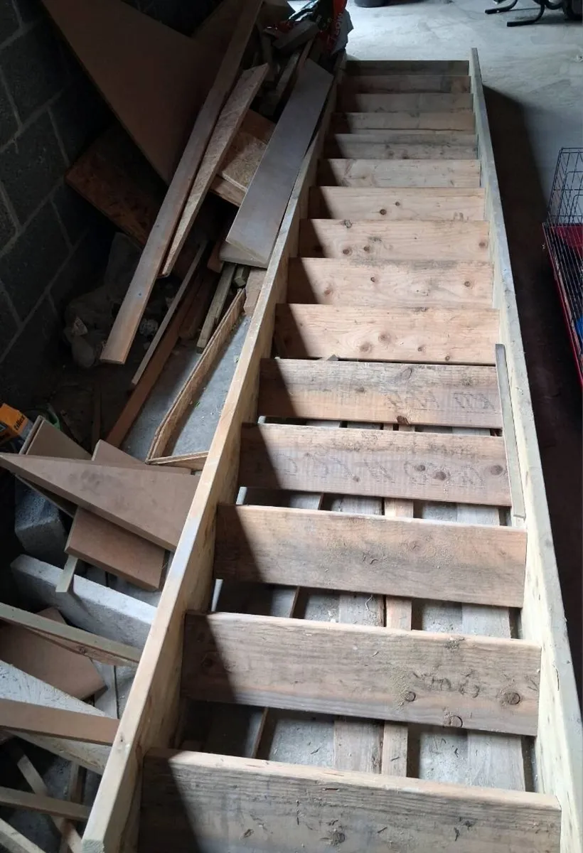 Stairs for new build - Image 3