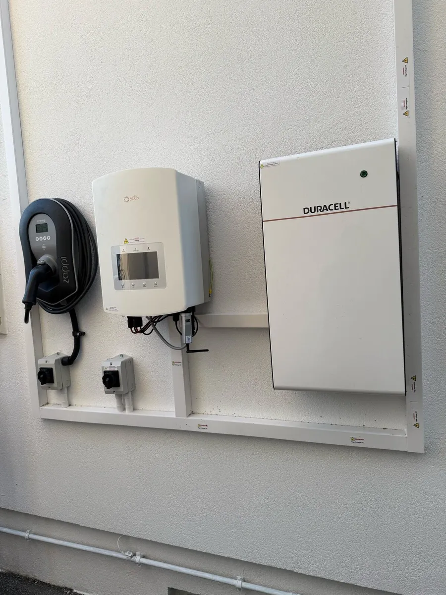 Ev install & other electrical works - Image 3