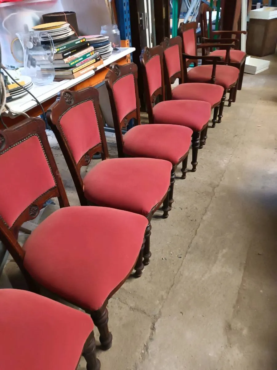 Dining Chairs - Image 3