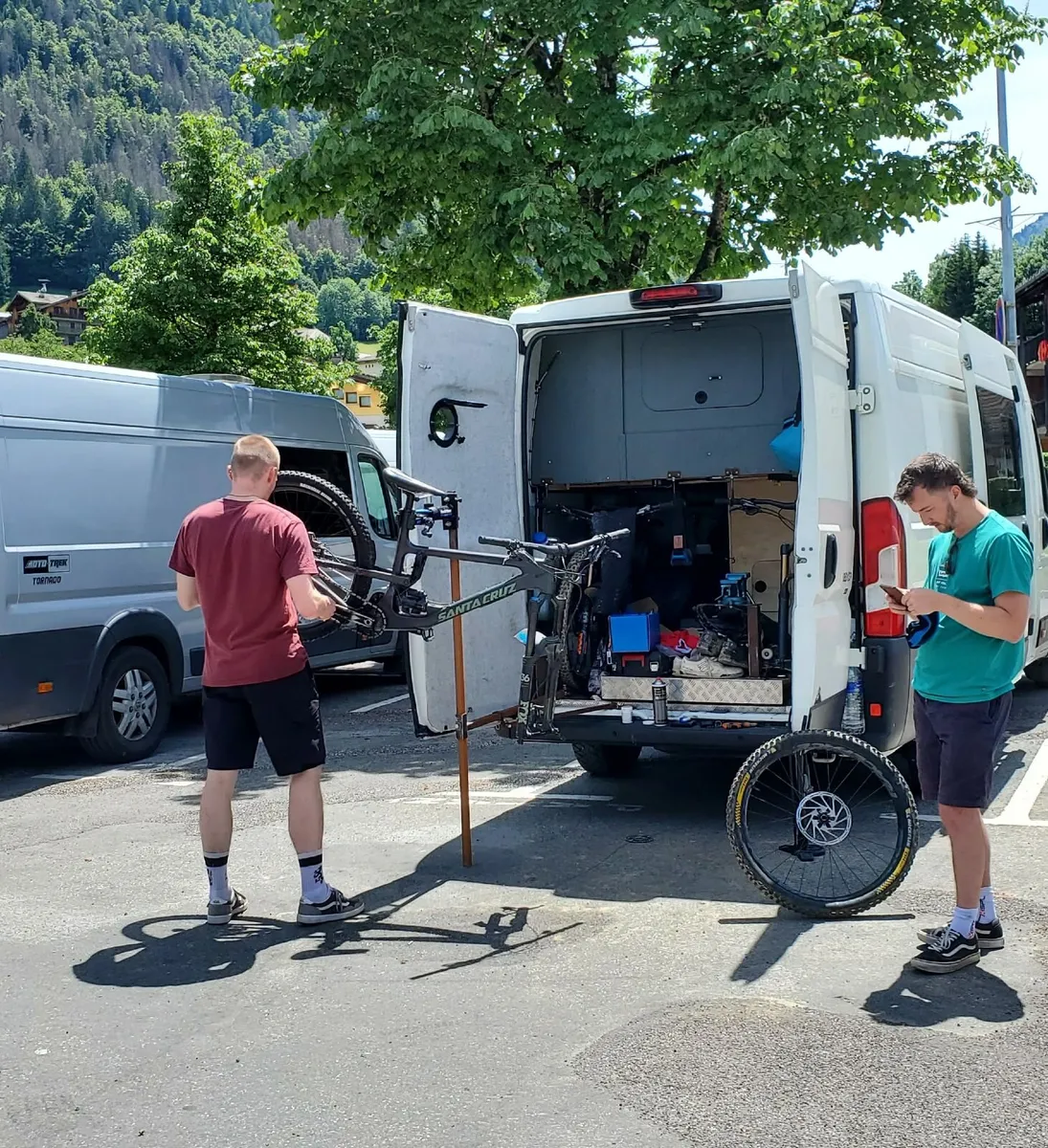 Campervan - Image 3