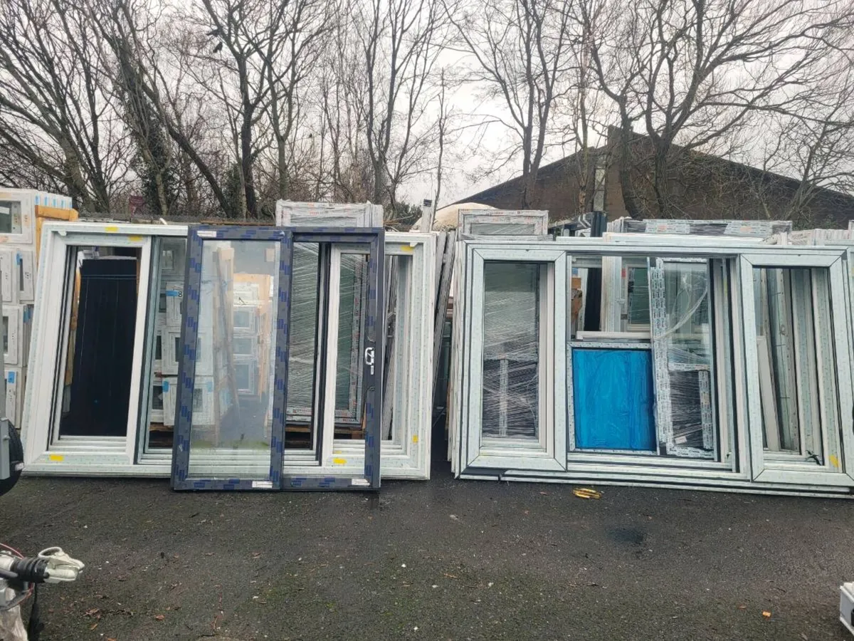 Toms pvc doors D22PP30 - Image 2