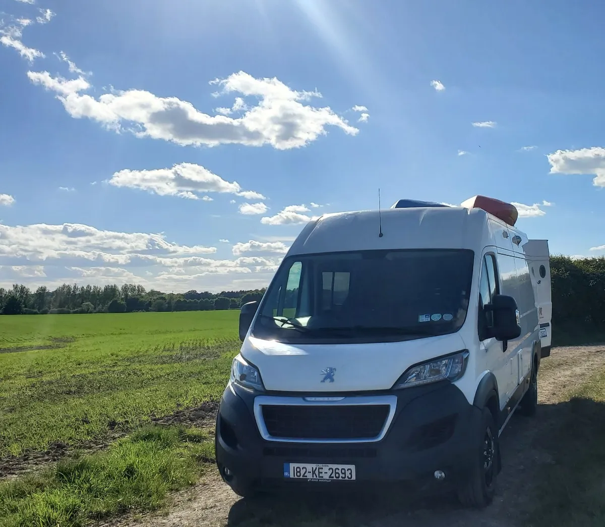 Campervan - Image 4