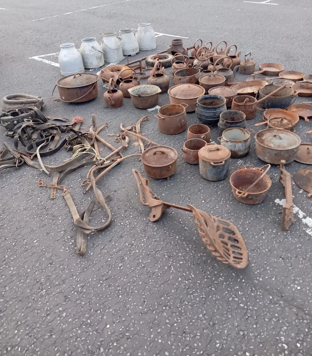 antique - Image 1