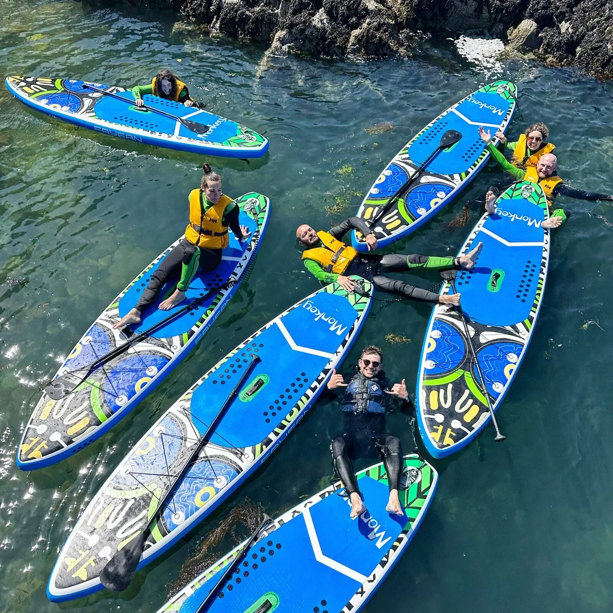 Stand up paddleboard package - Image 3