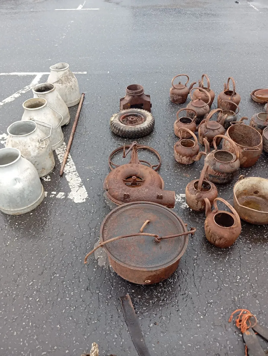 antique - Image 3