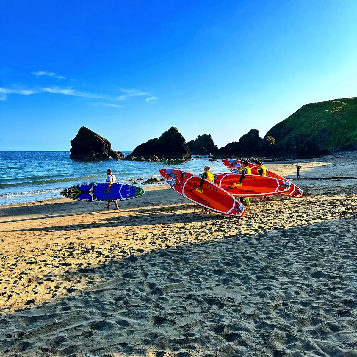 Stand up paddleboard package - Image 4