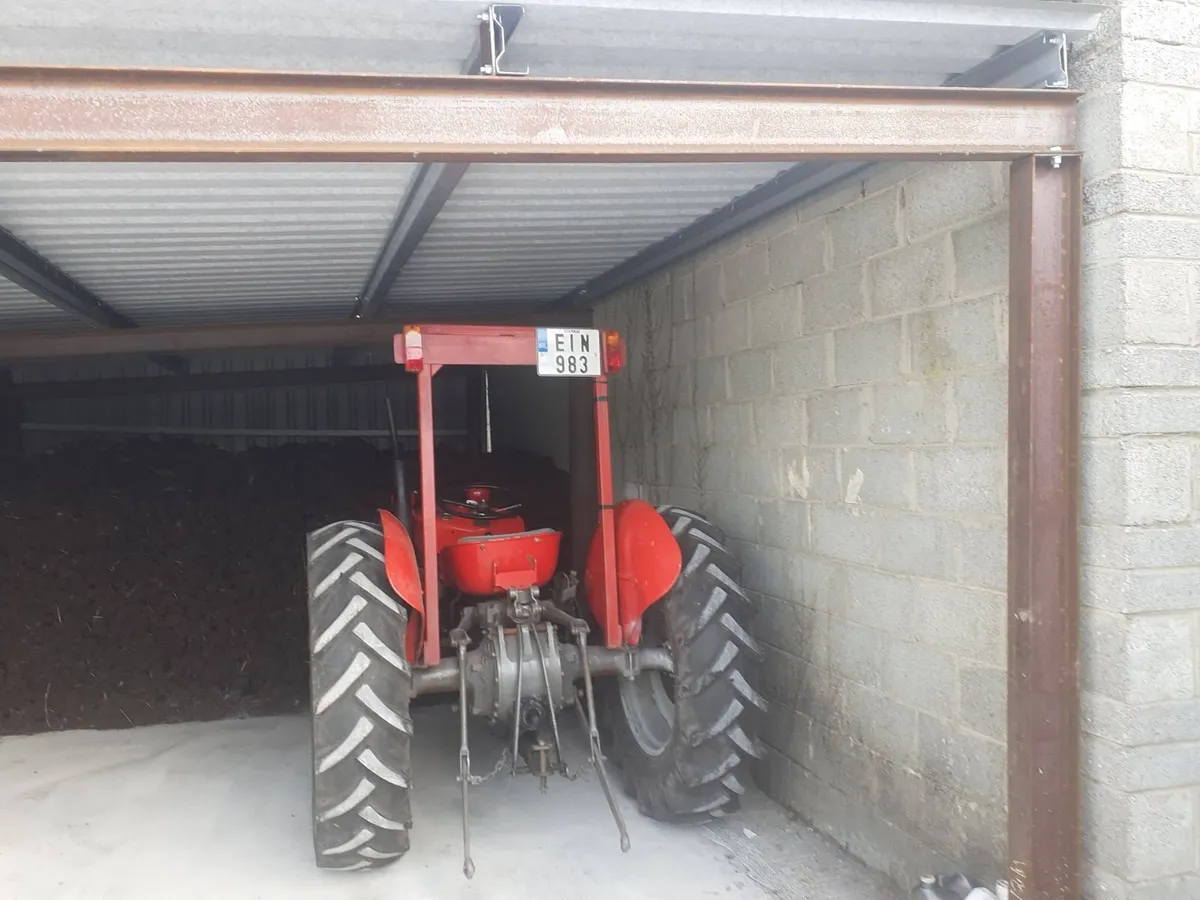 Tractor - Image 2