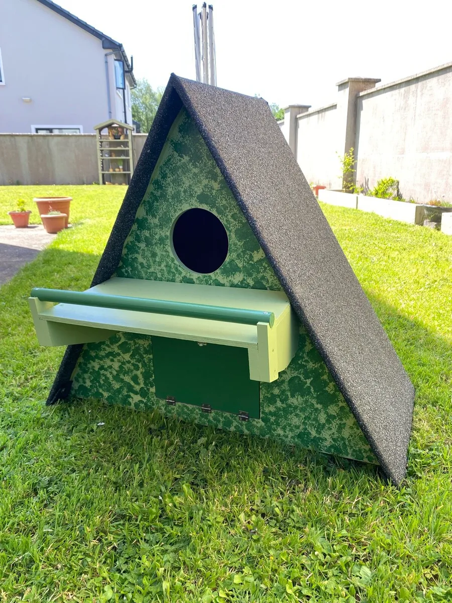 Owl box - Image 1
