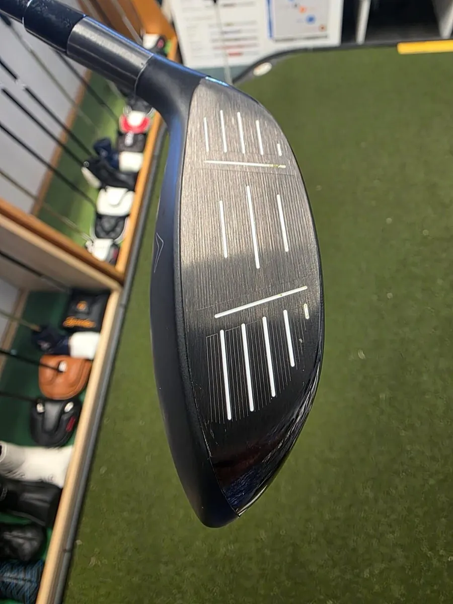 Callaway Rogue St Max 5 Wood - Image 4