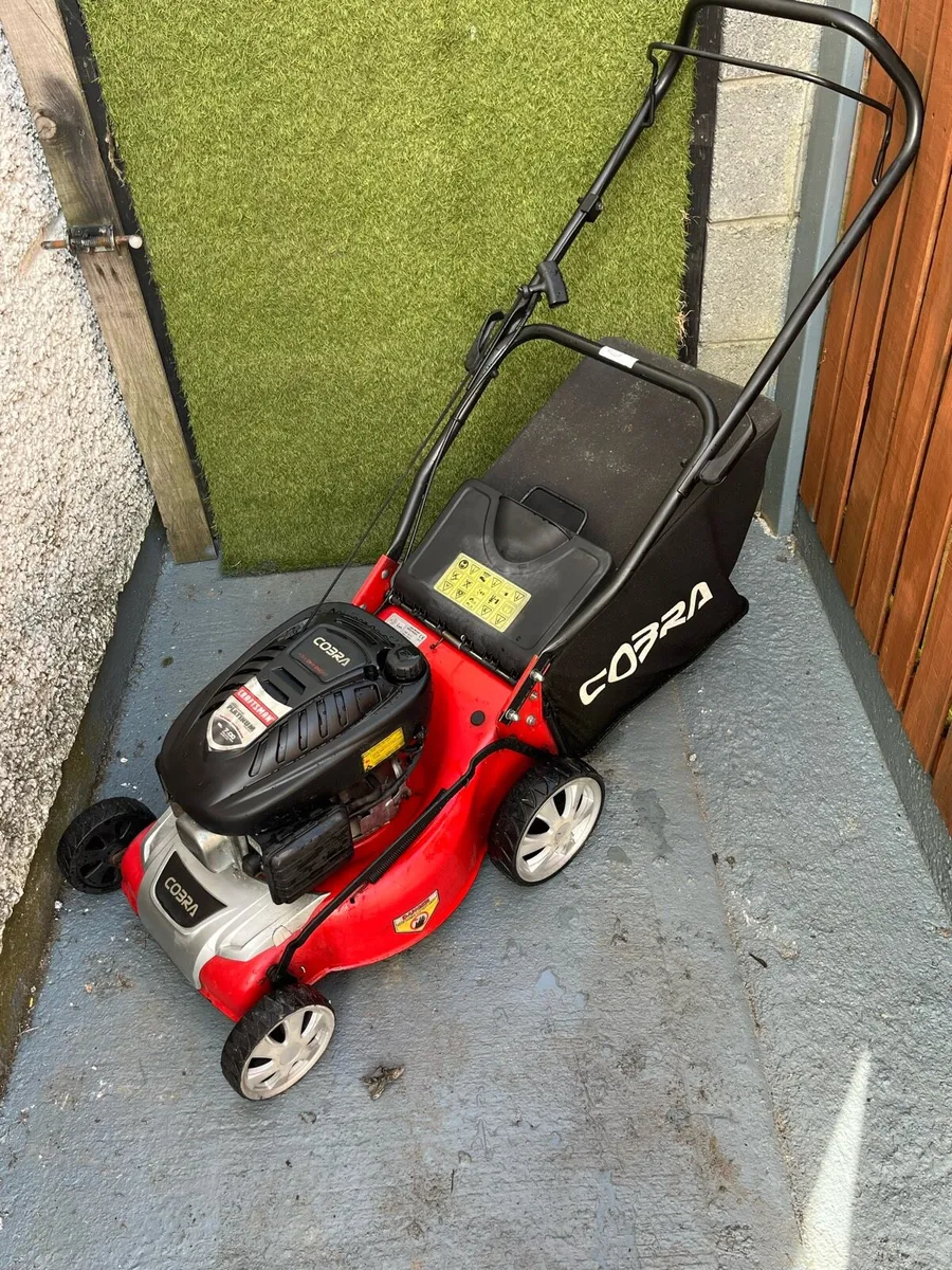 Lawnmower - Image 2