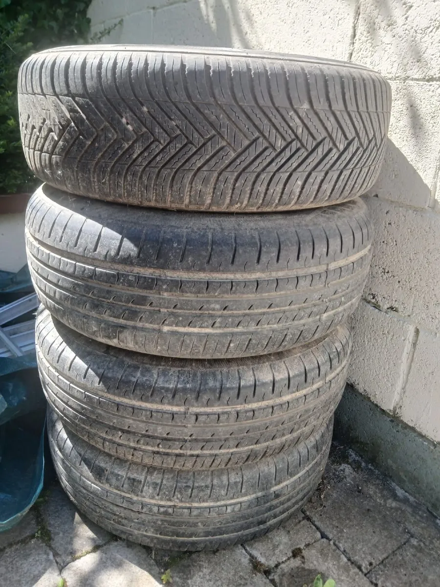 Vw Wheels - Image 2
