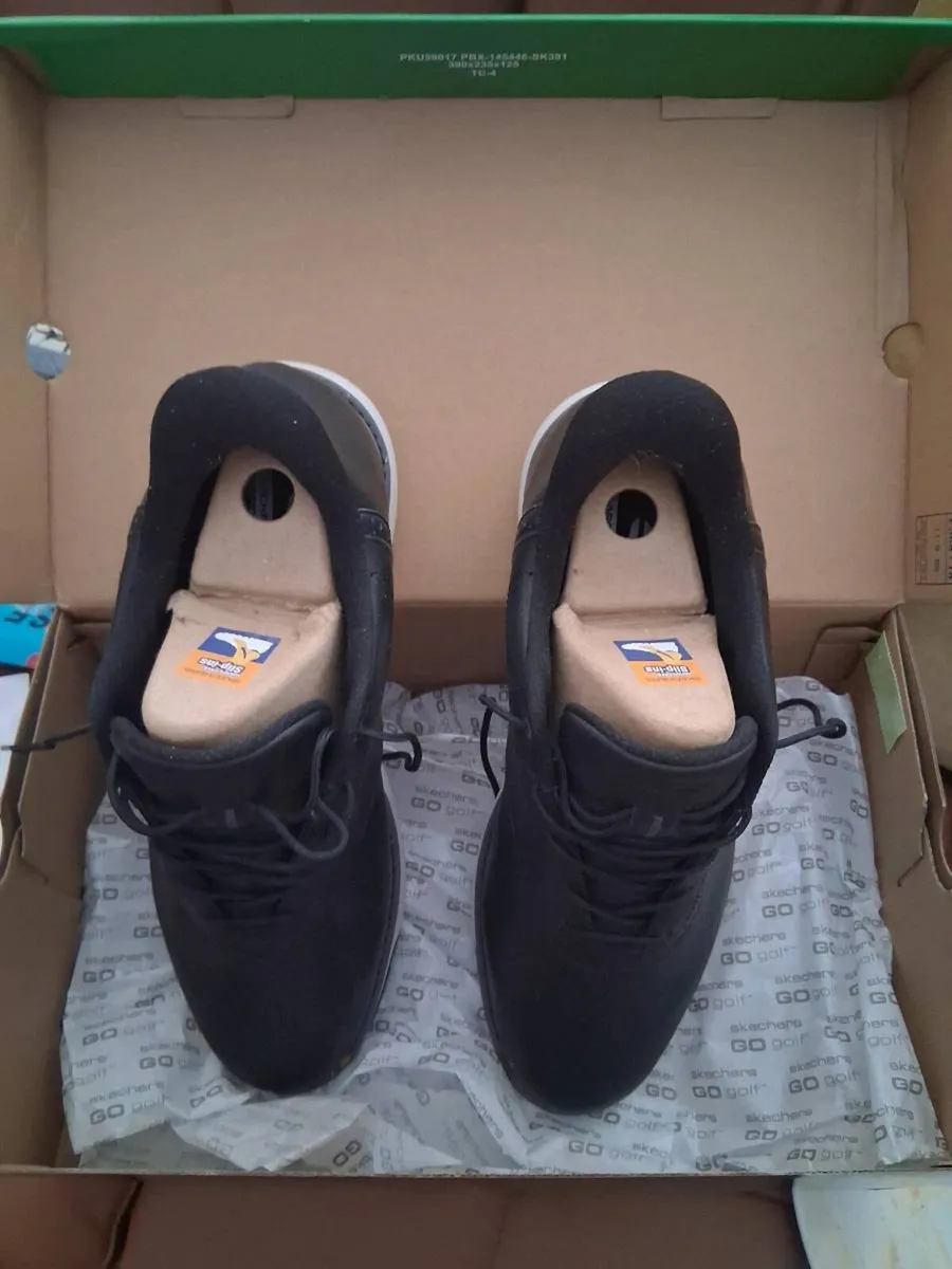 Golf Shoes Skechers - Image 4