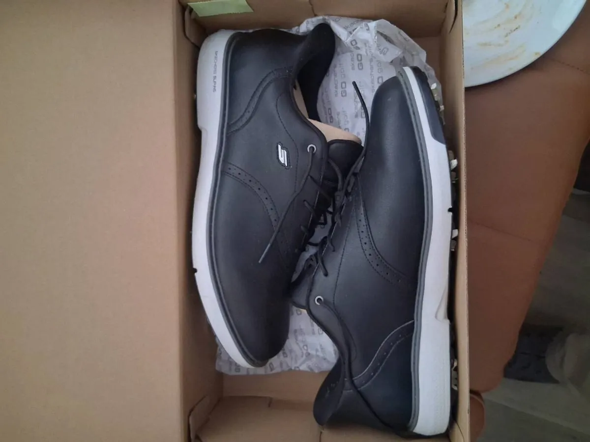 Golf Shoes Skechers - Image 3