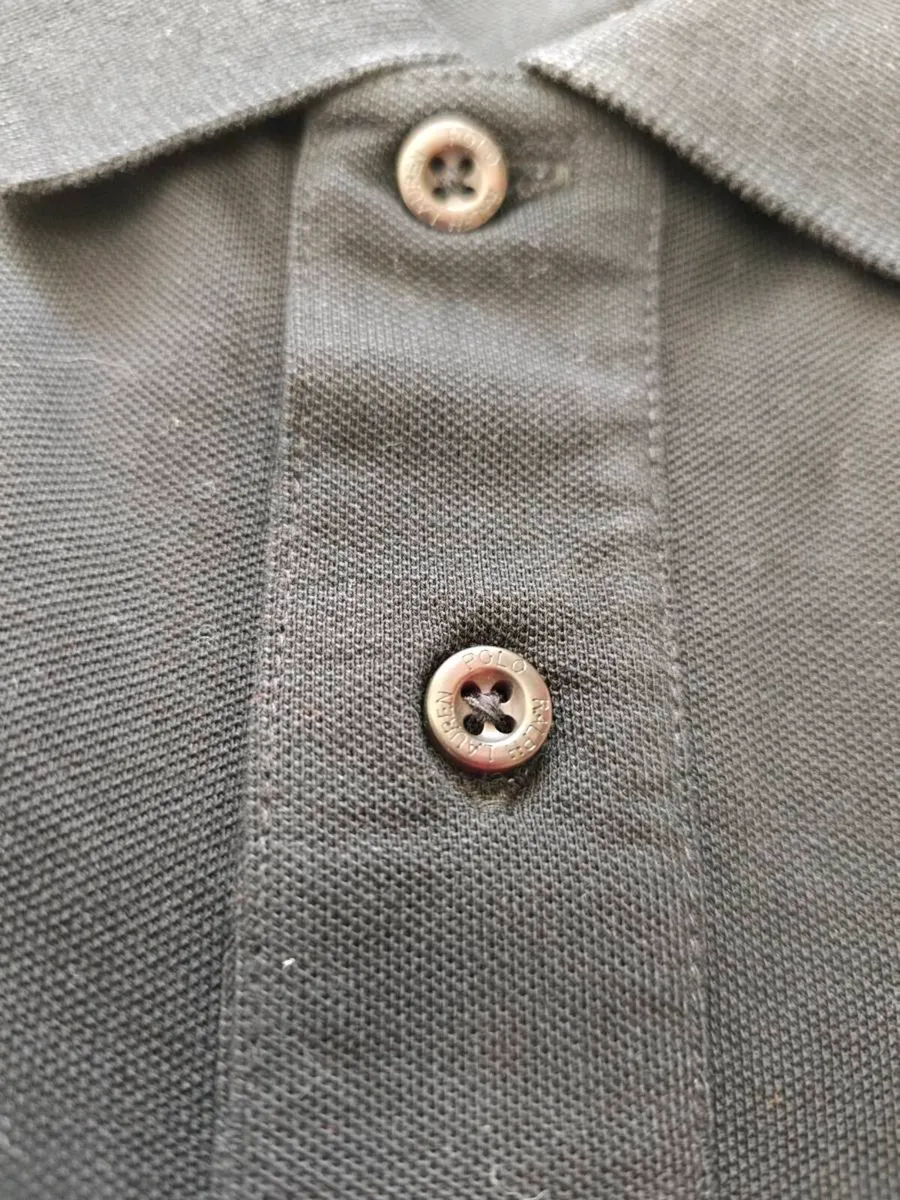 polo shirt - Image 3