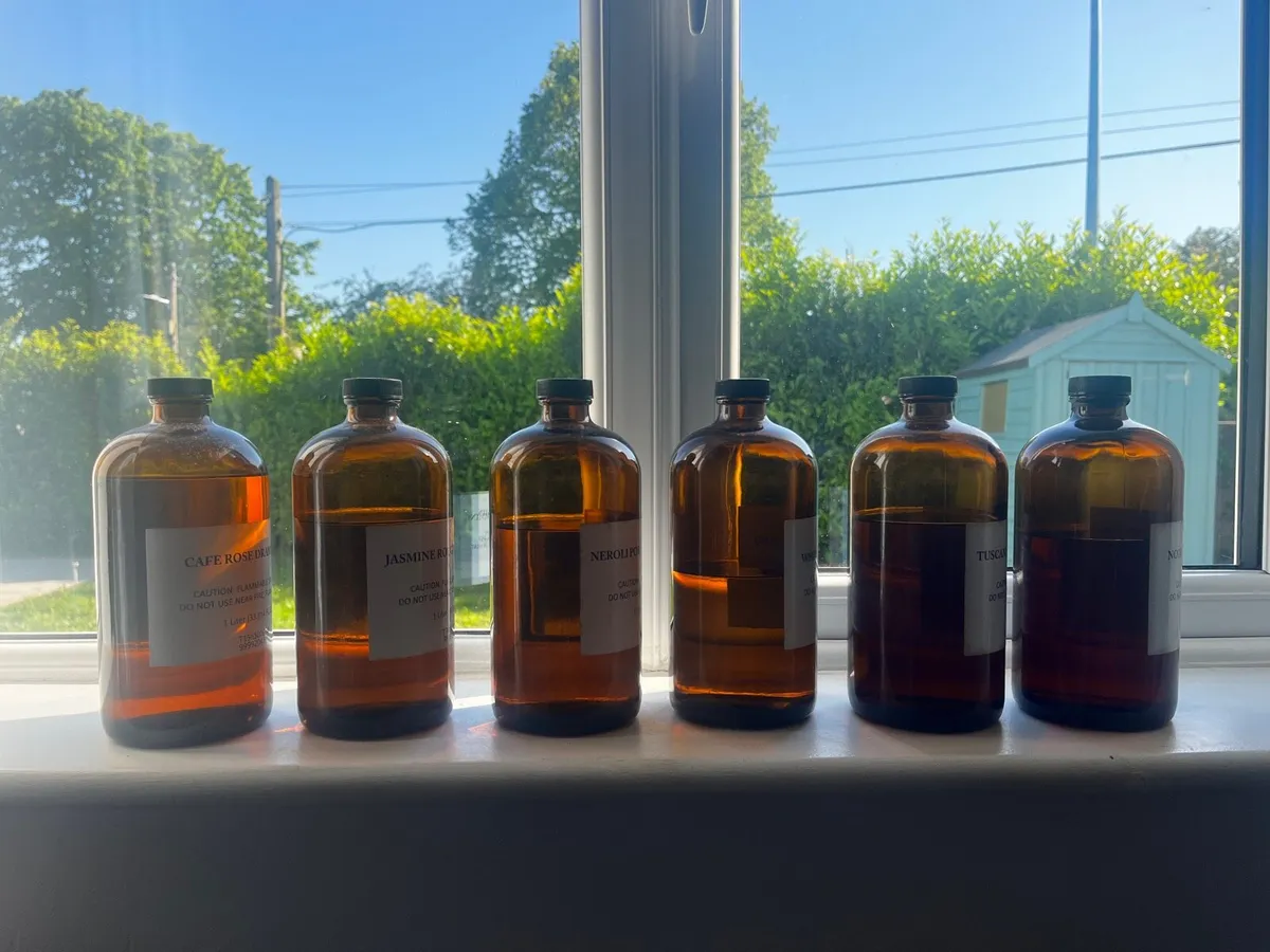 Tom Ford Fragrances - large quantities - Image 2