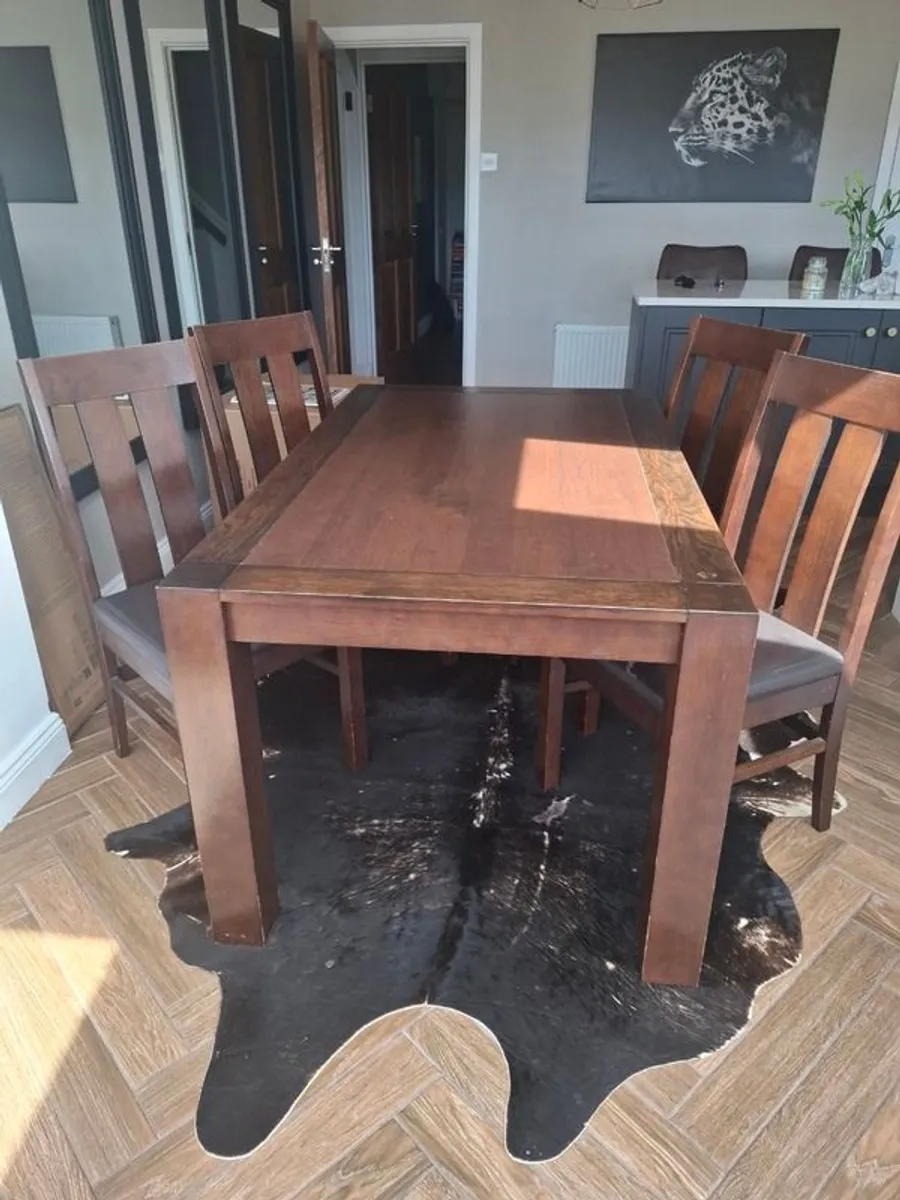 Table - Image 1