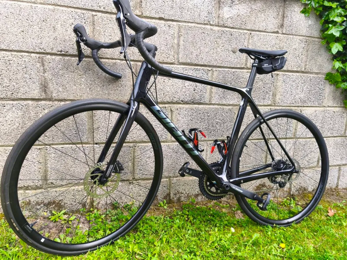 Giant TCR Advanced 2 as new size L - Image 2