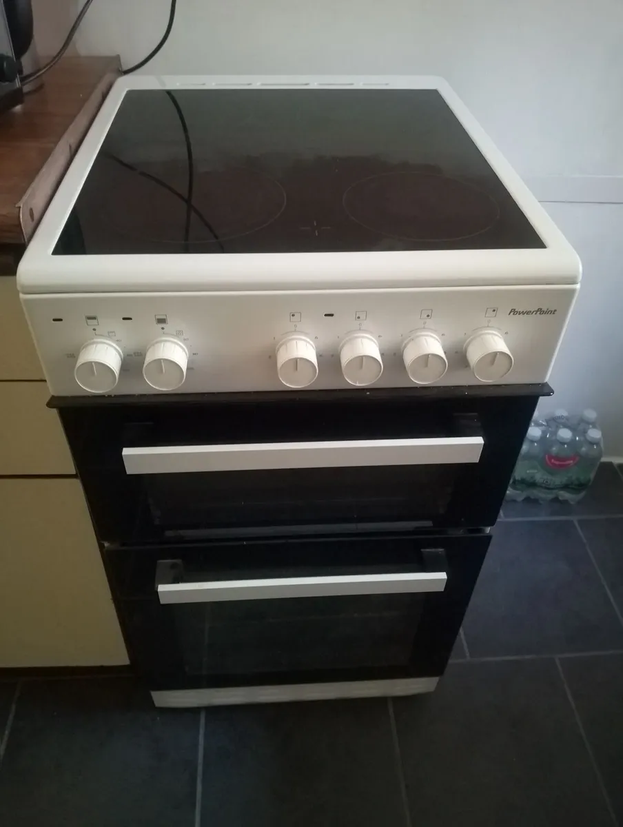 Electric cooker