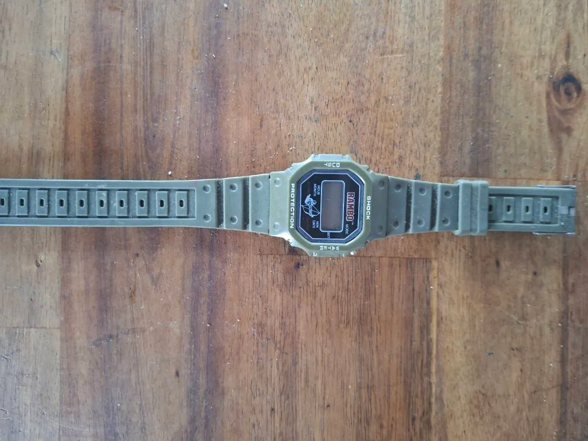 Antiques - Image 1