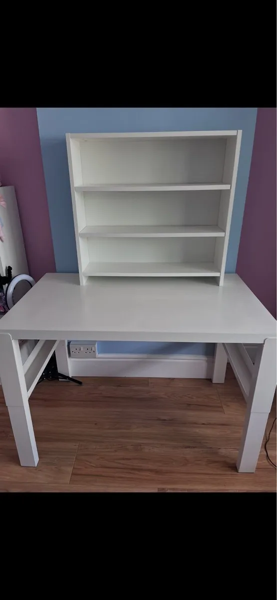 Ikea desk