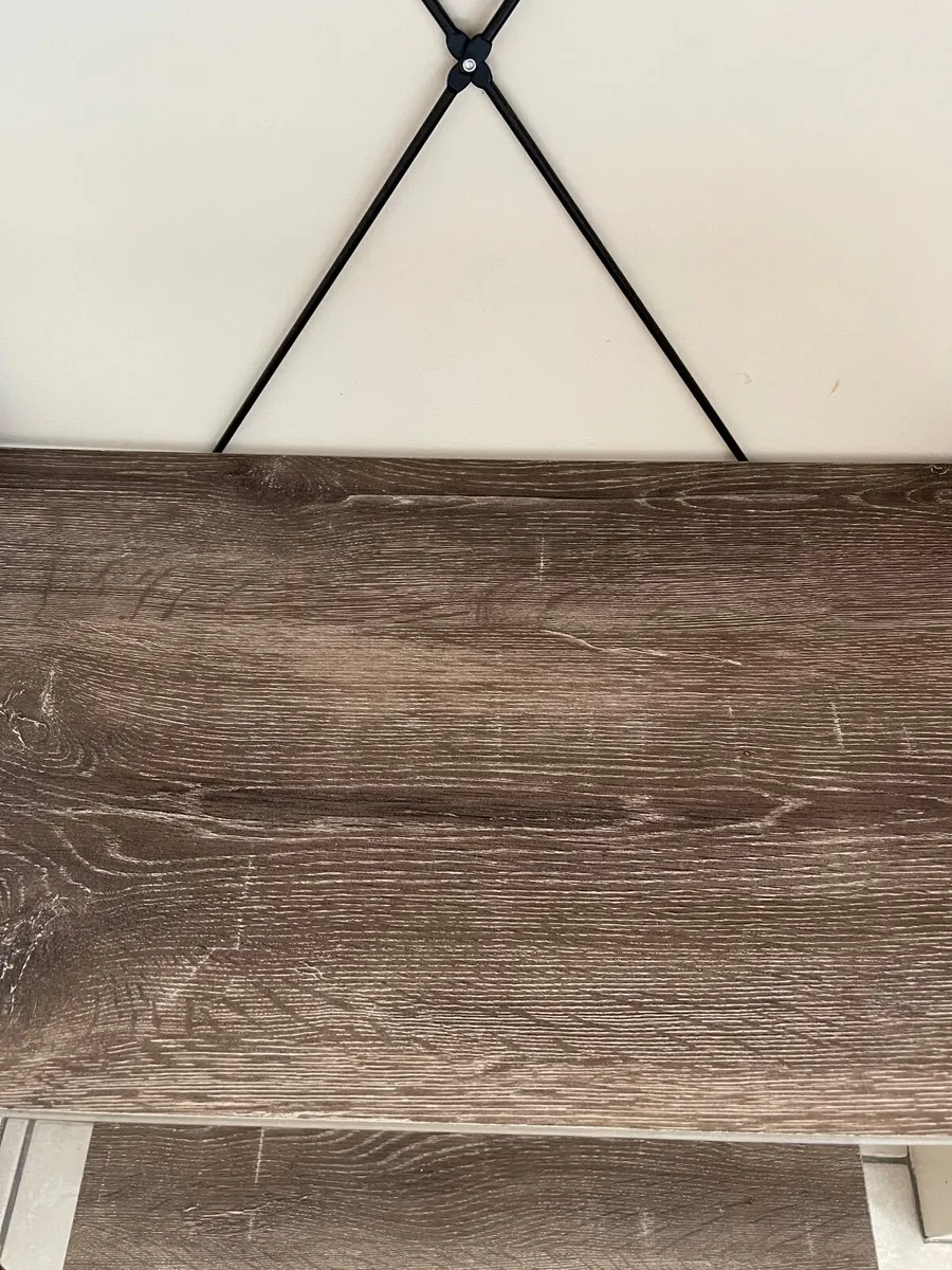 FREE 4 Tier Ladder Shelf / Bookcase – Collecti - Image 4