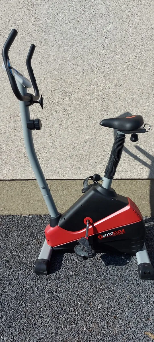 Rotocycle Exercise Bike - Image 1