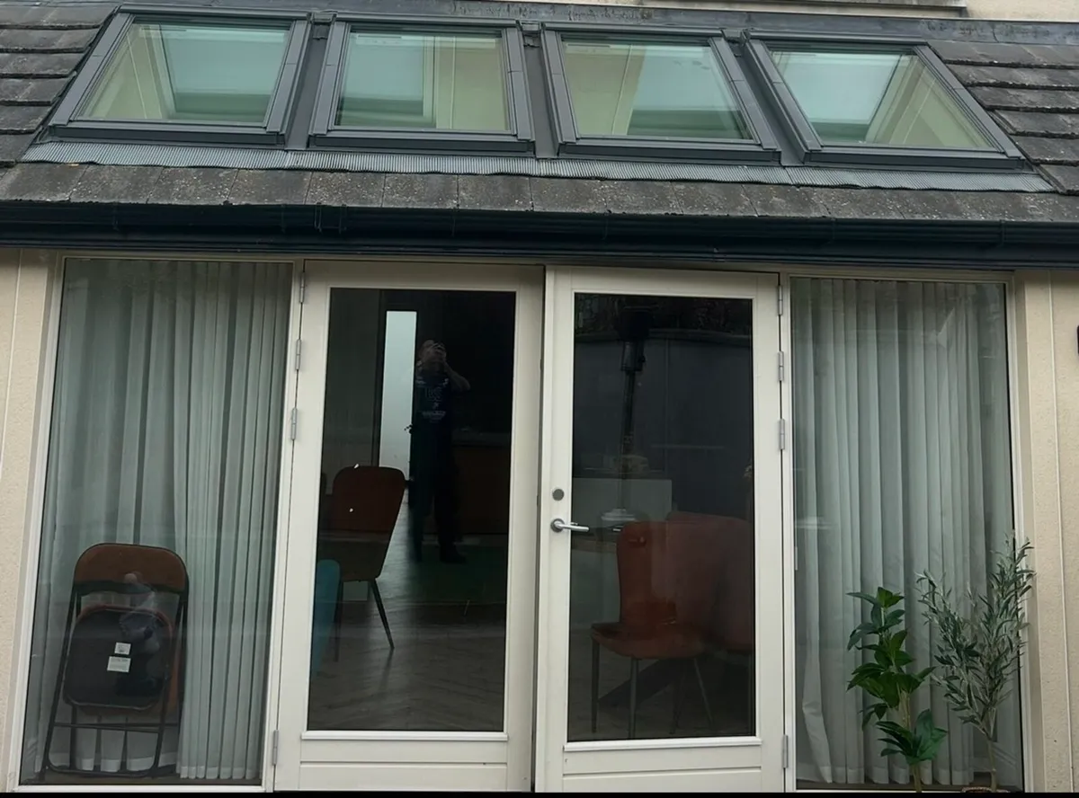 French Doors - Image 1