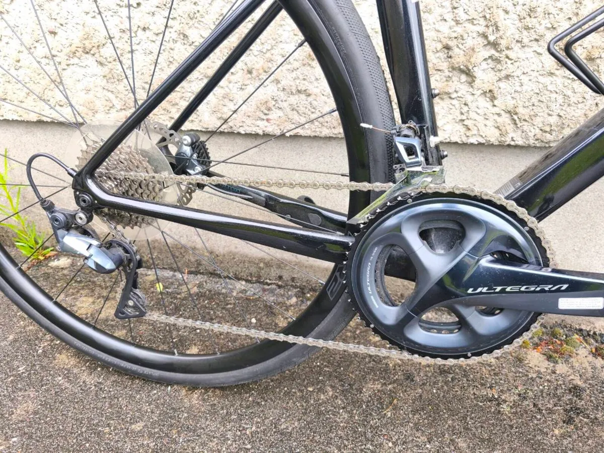 Giant Liv Langma Advanced 1 carbon S - Image 3