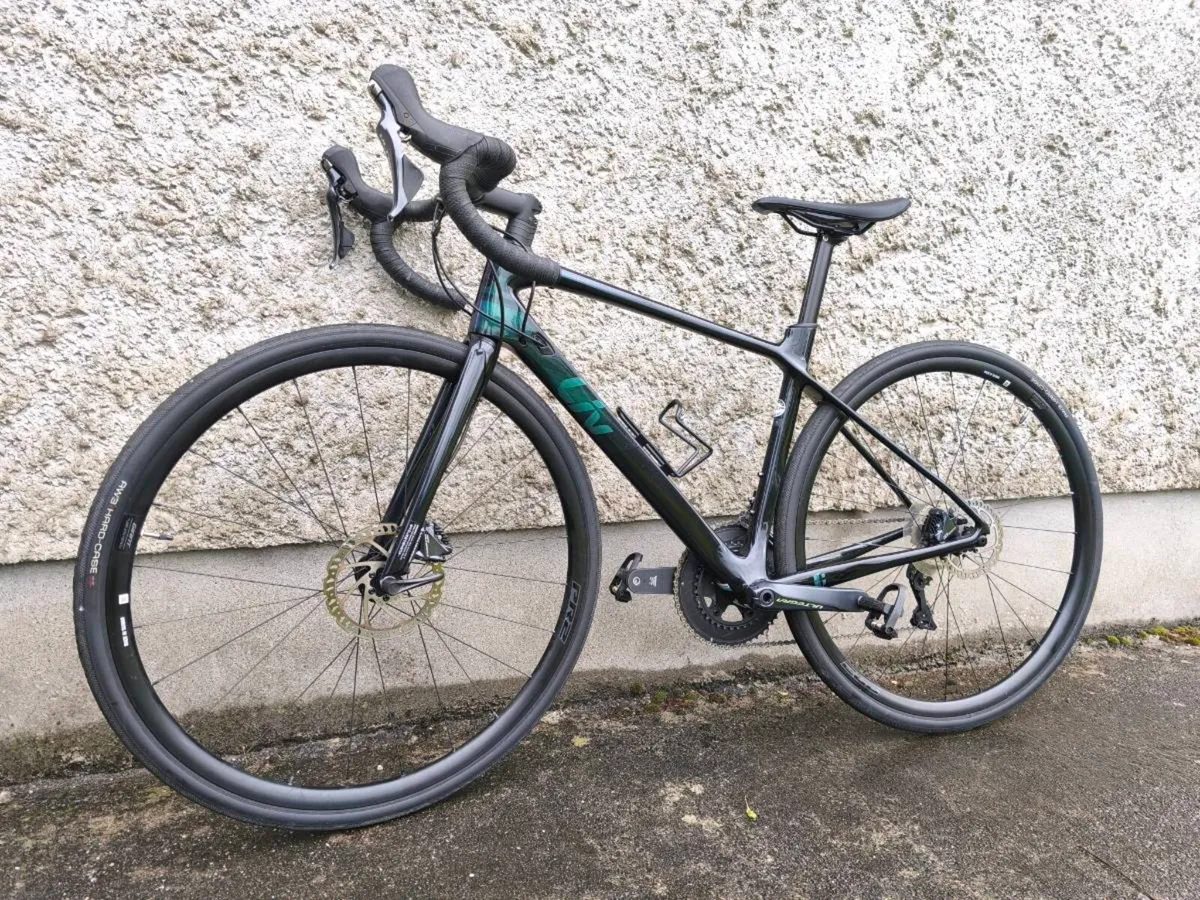 Giant Liv Langma Advanced 1 carbon S - Image 2