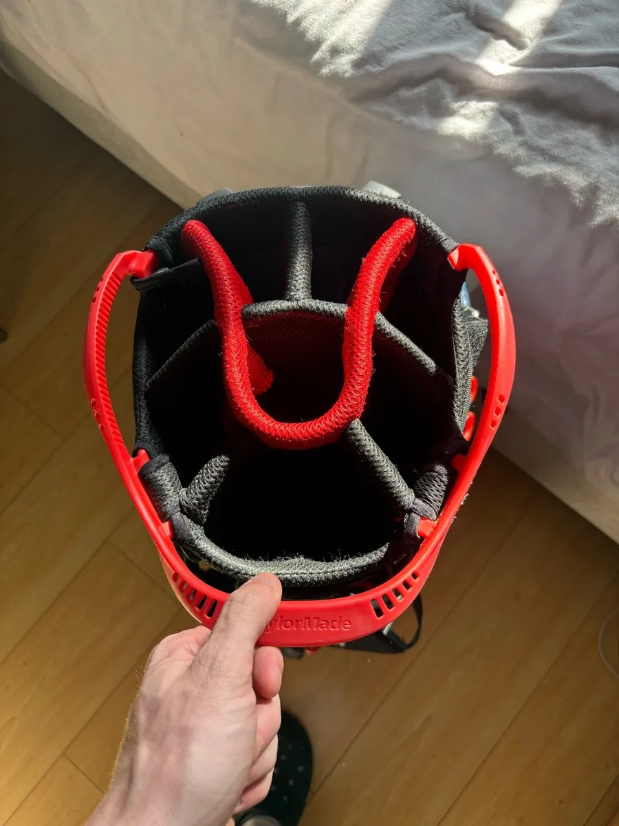 Taylormade stand bag - Image 3